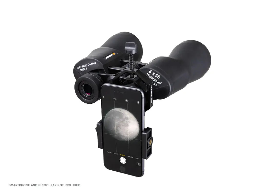 Celestron Basic Smartphone Adaptor - additional product view