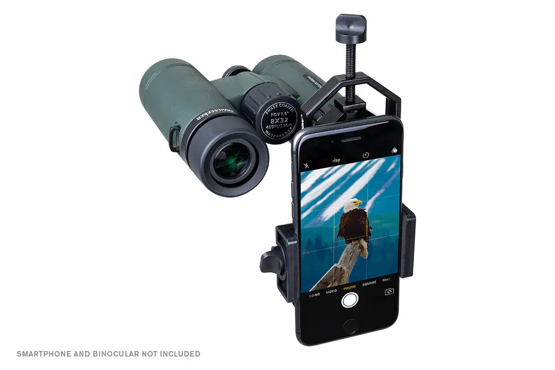 Celestron Basic Smartphone Adaptor - additional product view