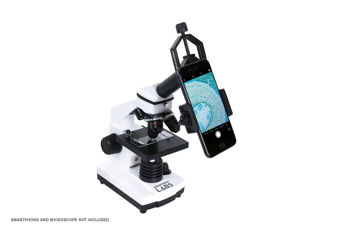 Celestron Basic Smartphone Adaptor - additional product view