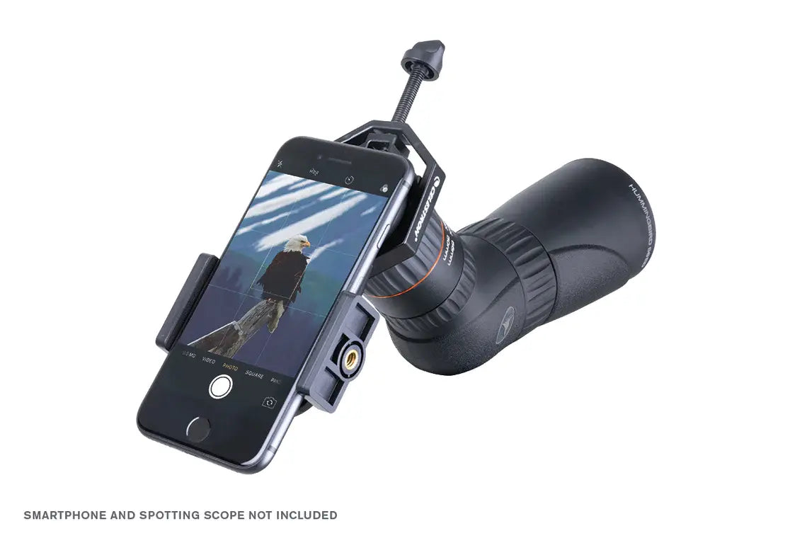 Celestron Basic Smartphone Adaptor - additional product view