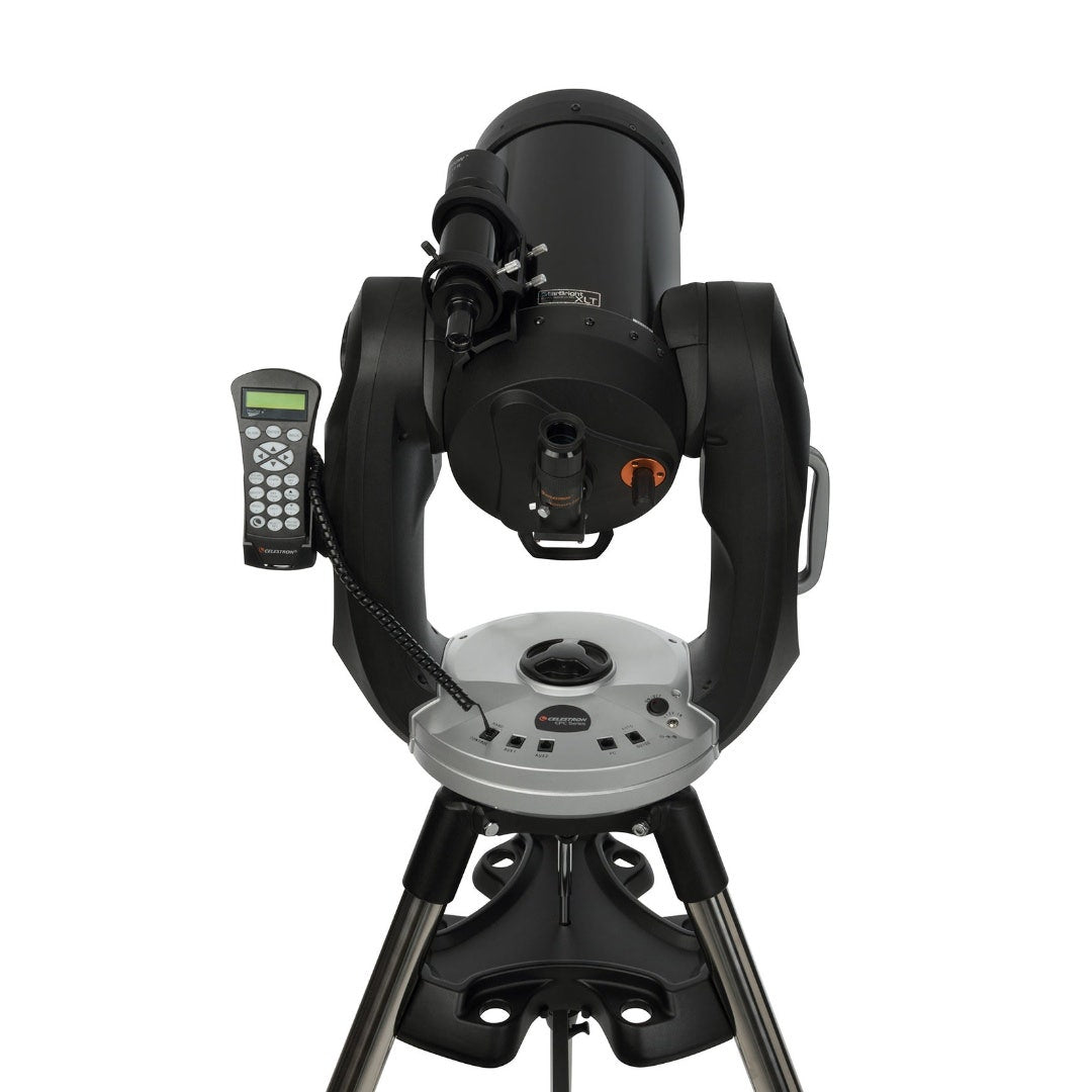 Celestron CPC 800 GPS SCT - additional product view