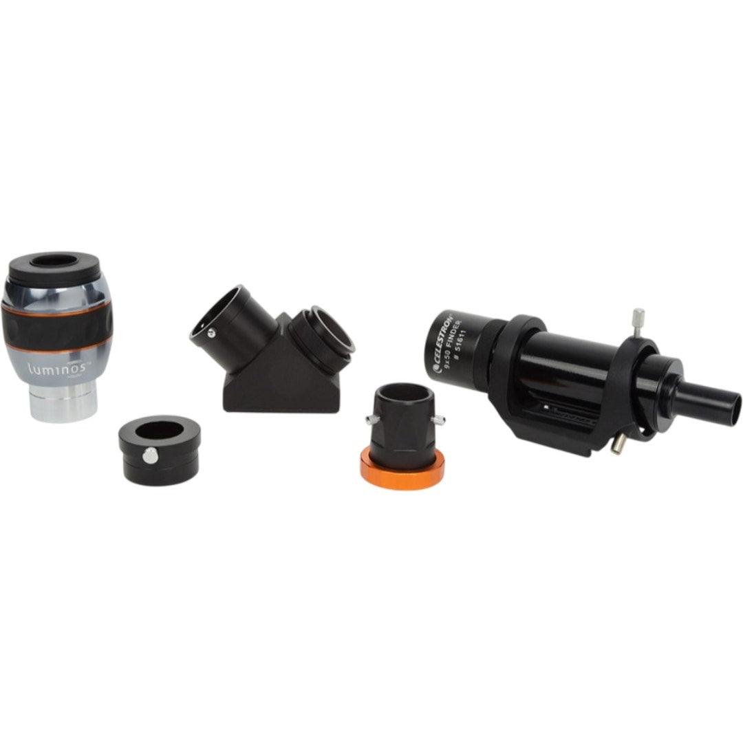Celestron CPC Deluxe 800 EdgeHD - additional product view