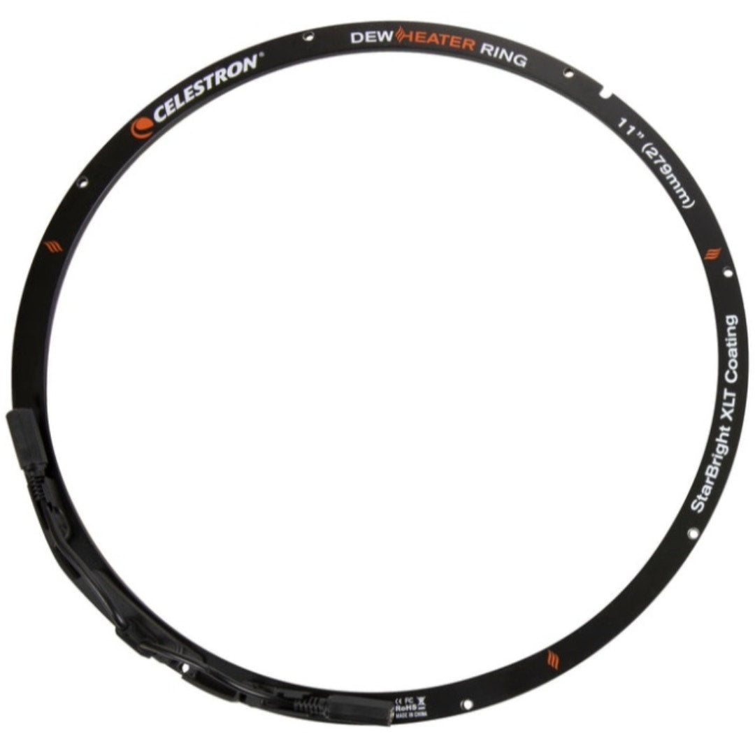 Celestron Dew Heater Ring, 11" - additional product view