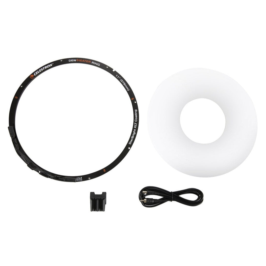 Celestron Dew Heater Ring, 11 inch