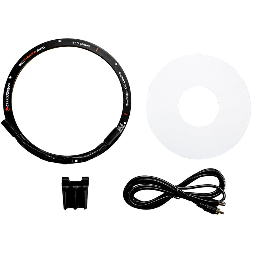 Celestron Dew Heater Ring, 6" - additional product view