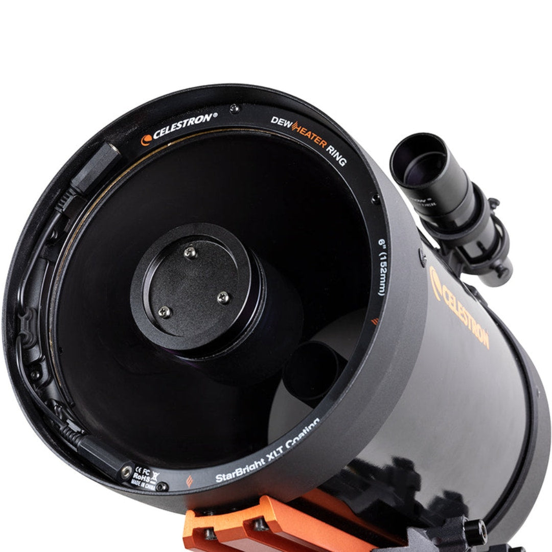 Celestron Dew Heater Ring, 6" - additional product view