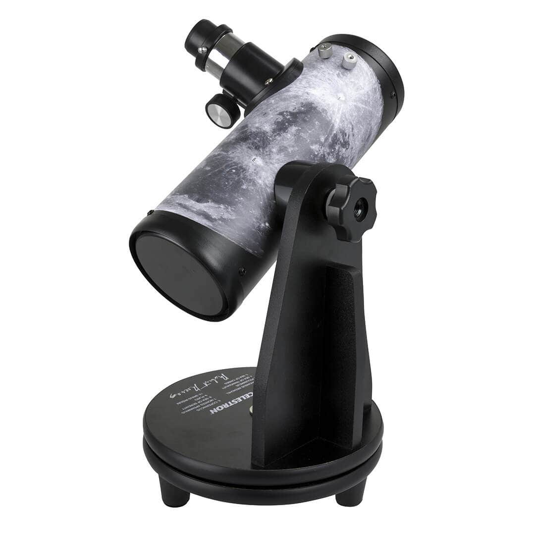 Celestron Firstscope Tabletop Telescope - additional product view