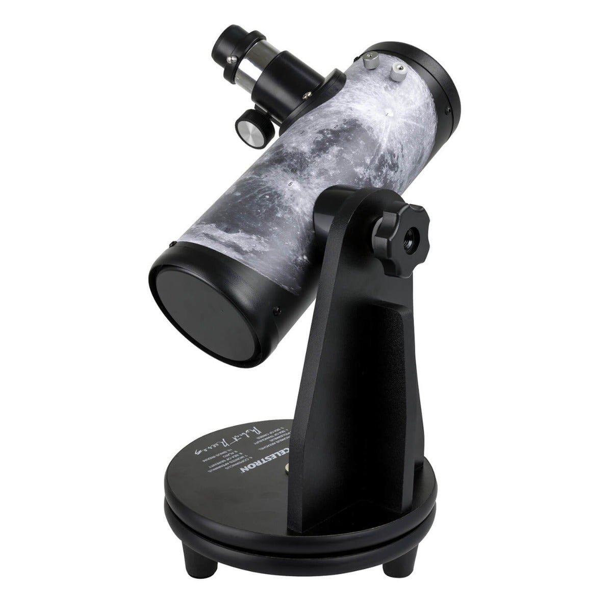 Celestron Firstscope Tabletop Telescope with FirstScope Accessory Kit - additional product view