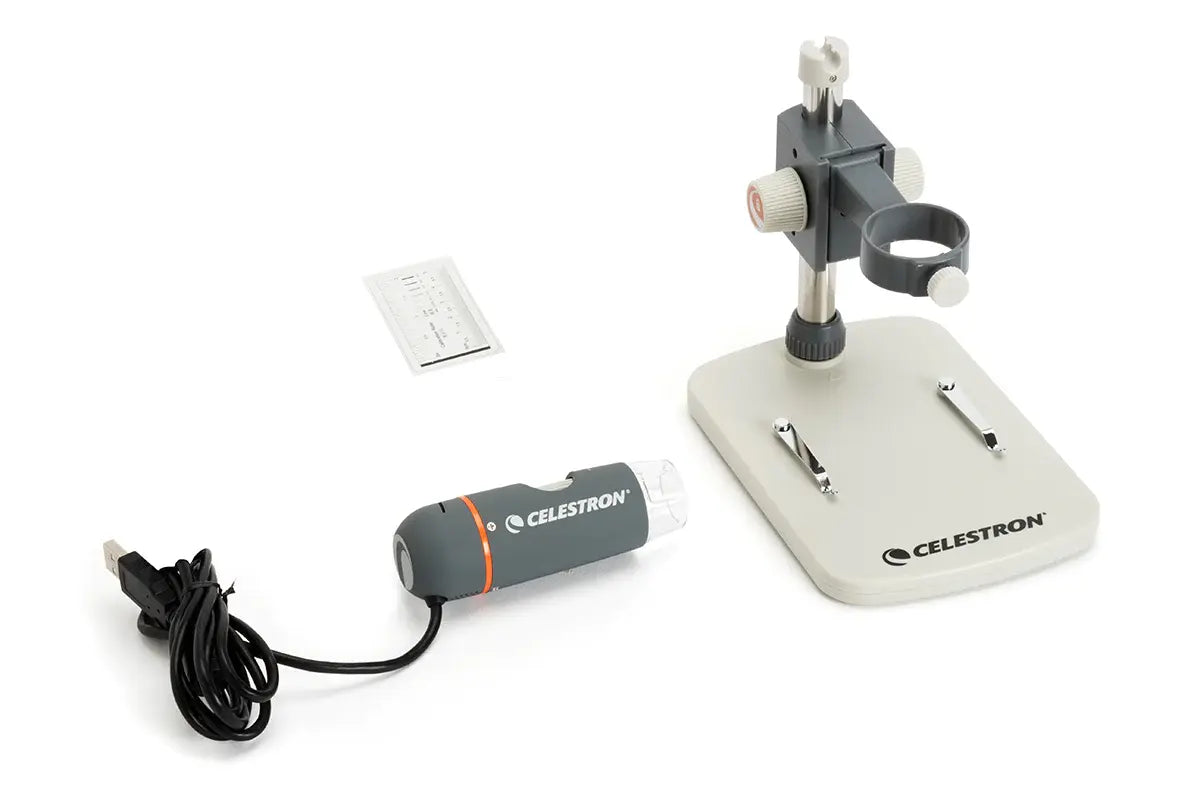 Celestron Handheld Digital Microscope - additional product view