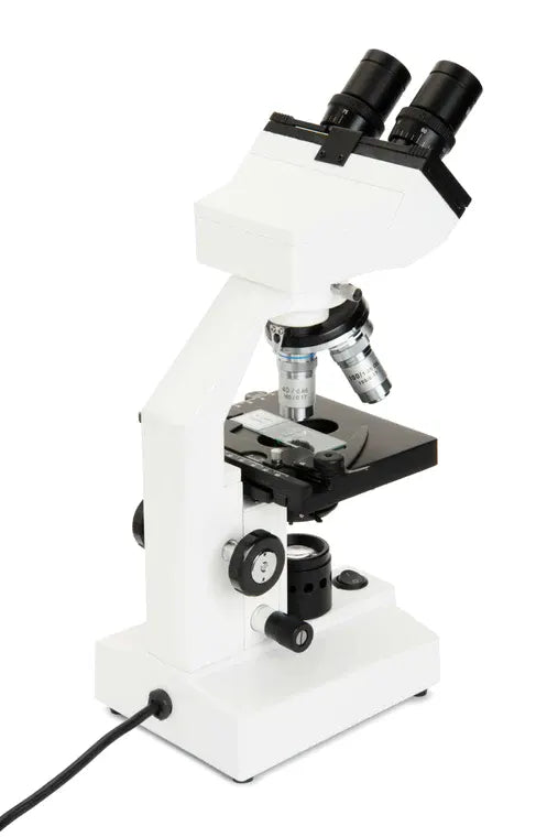 Celestron Labs CB2000CF Advanced Biological Microscope - additional product view