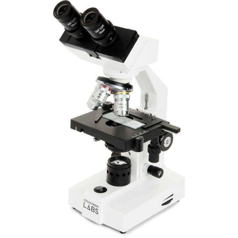 Celestron Labs CB2000CF advanced biological microscope