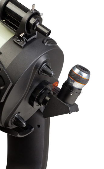 Celestron Luminos Eyepiece 1.25" 7mm - additional product view