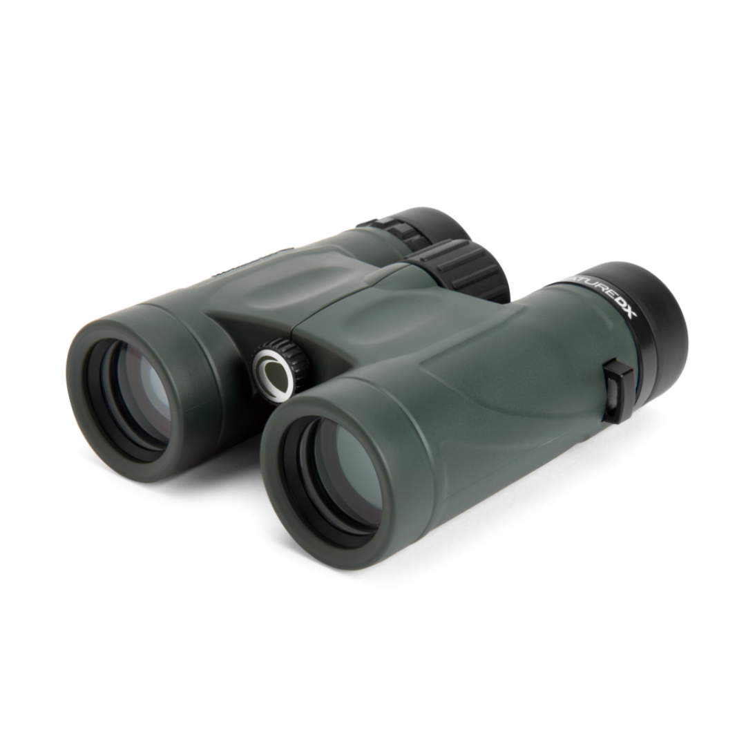 Celestron Nature DX 10x32 Roof Prism Binoculars - additional product view