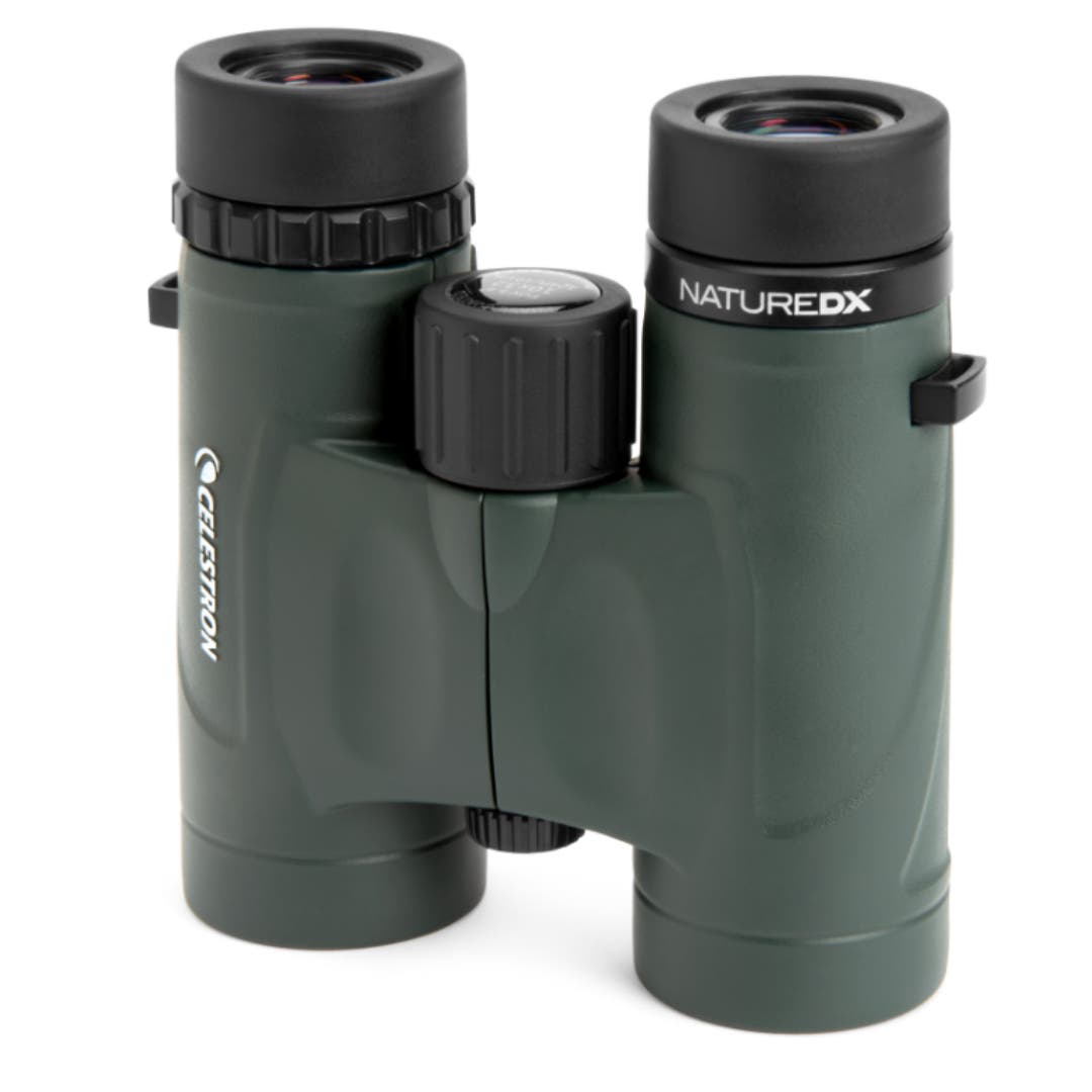 Celestron Nature DX 10x32 Roof Prism Binoculars