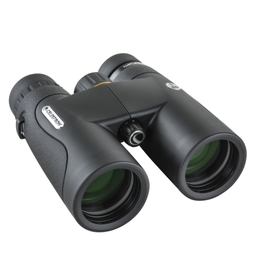 Celestron Nature DX 10x42 ED Roof Prism Binoculars - additional product view