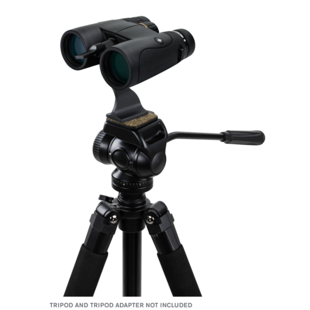 Celestron Nature DX 10x42 Roof Prism Binoculars - Black - additional product view