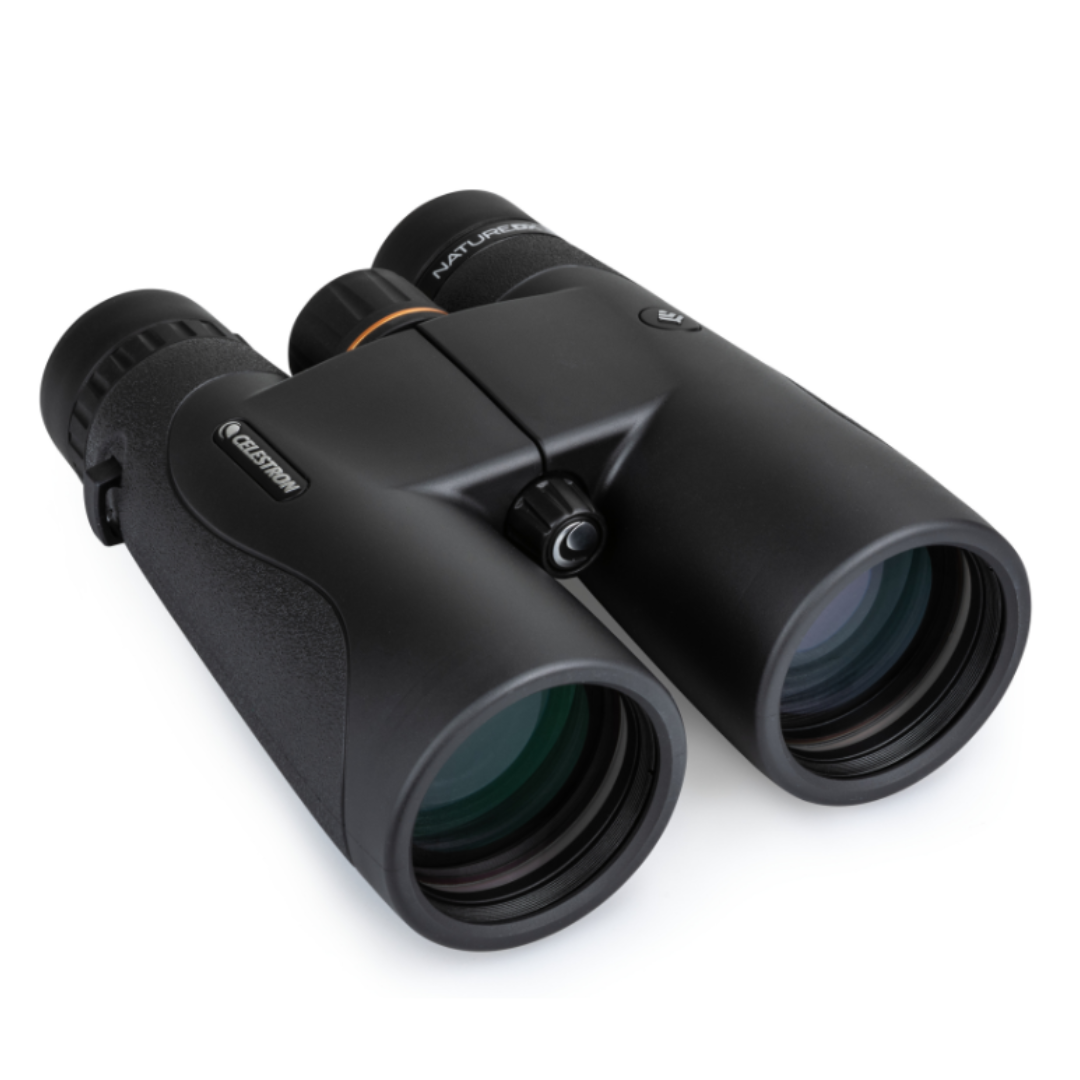 Celestron Nature DX 12x50 Roof Prism Binoculars - Black - additional product view