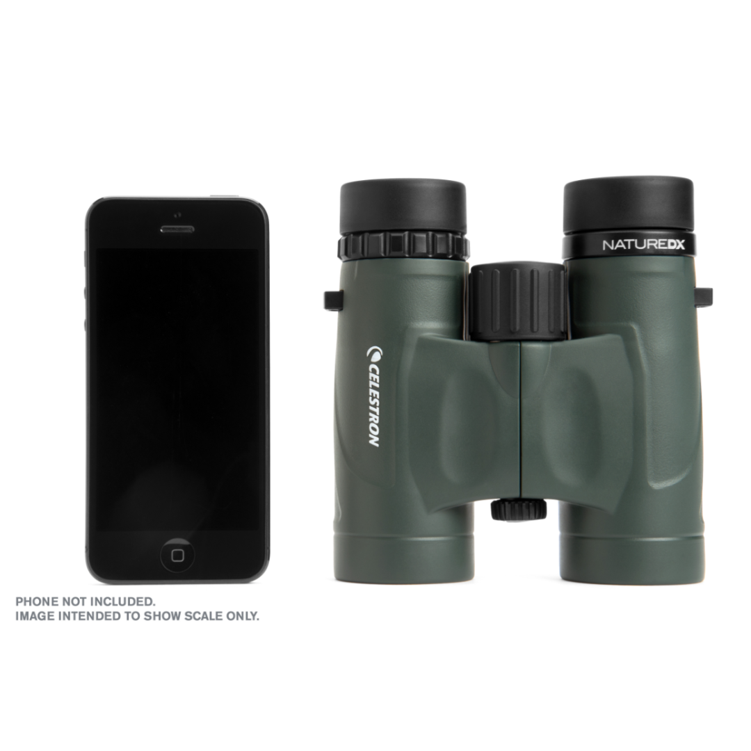 Celestron Nature DX 8x32 Roof Prism Binoculars - additional product view