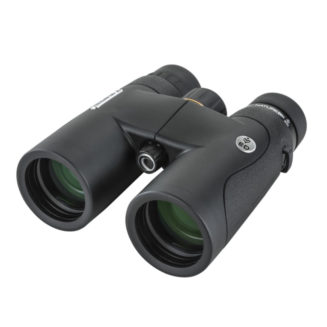 Celestron Nature DX 8x42 ED Roof Prism Binoculars