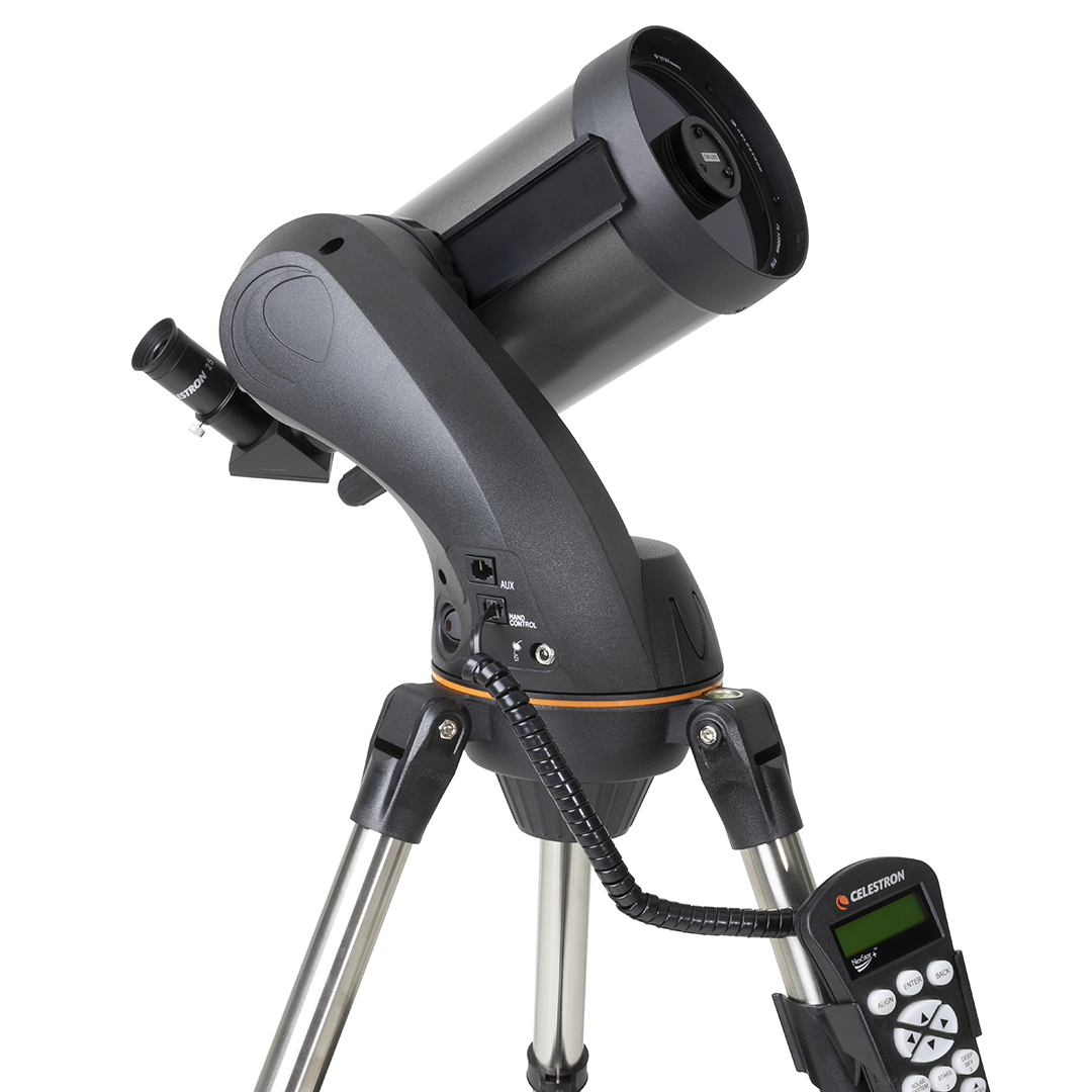 Celestron Nexstar 5" SLT SCT - additional product view