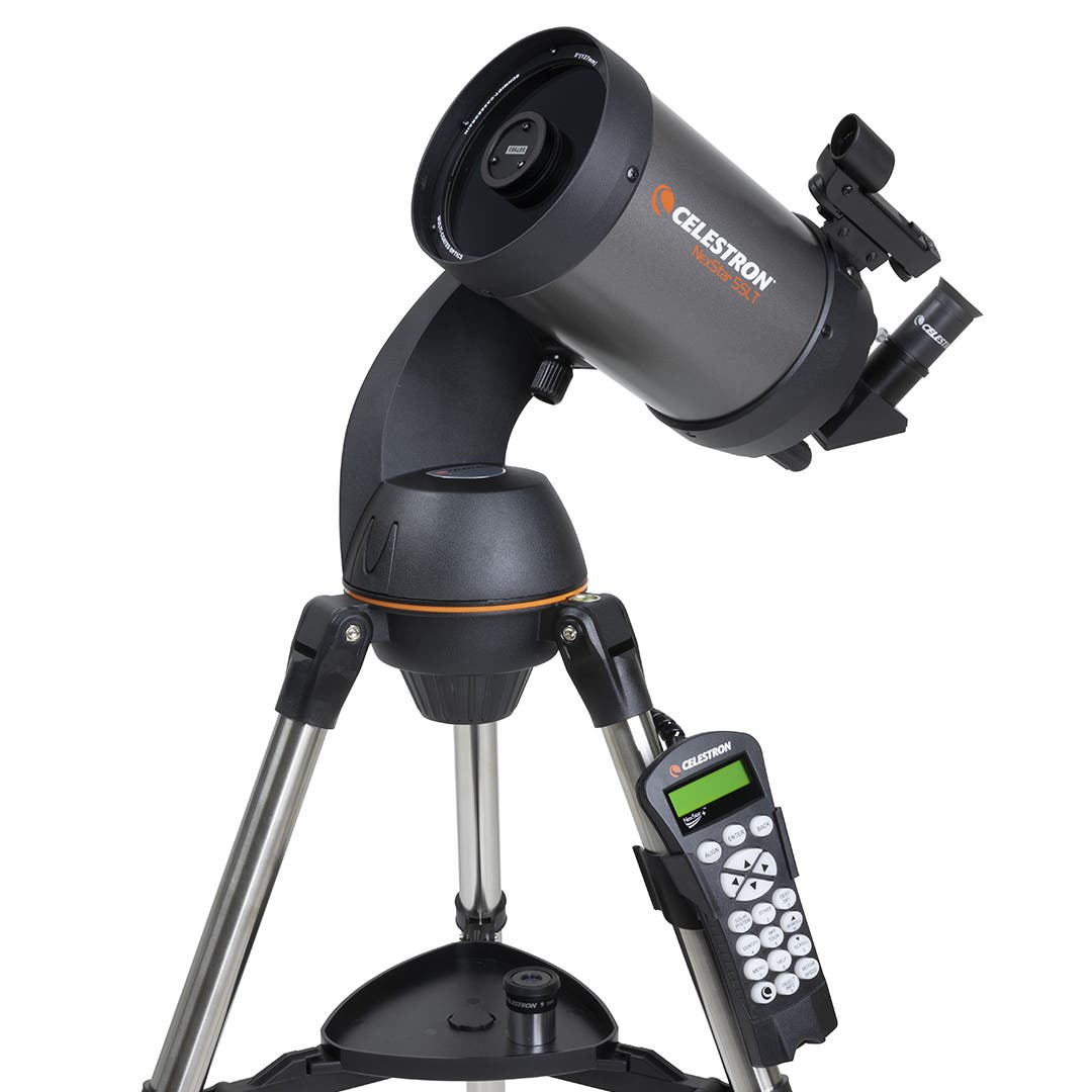 Celestron Nexstar 5 inch SLT SCT telescope