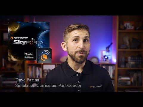 Celestron Nexstar 5SE 125mm f/10 Schmidt-Cassegrain GoTo Telescope - additional product view