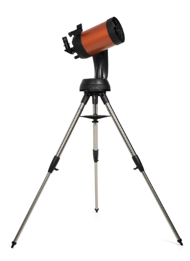 Celestron Nexstar 6SE 150mm f/10 Schmidt-Cassegrain GoTo Telescope - additional product view