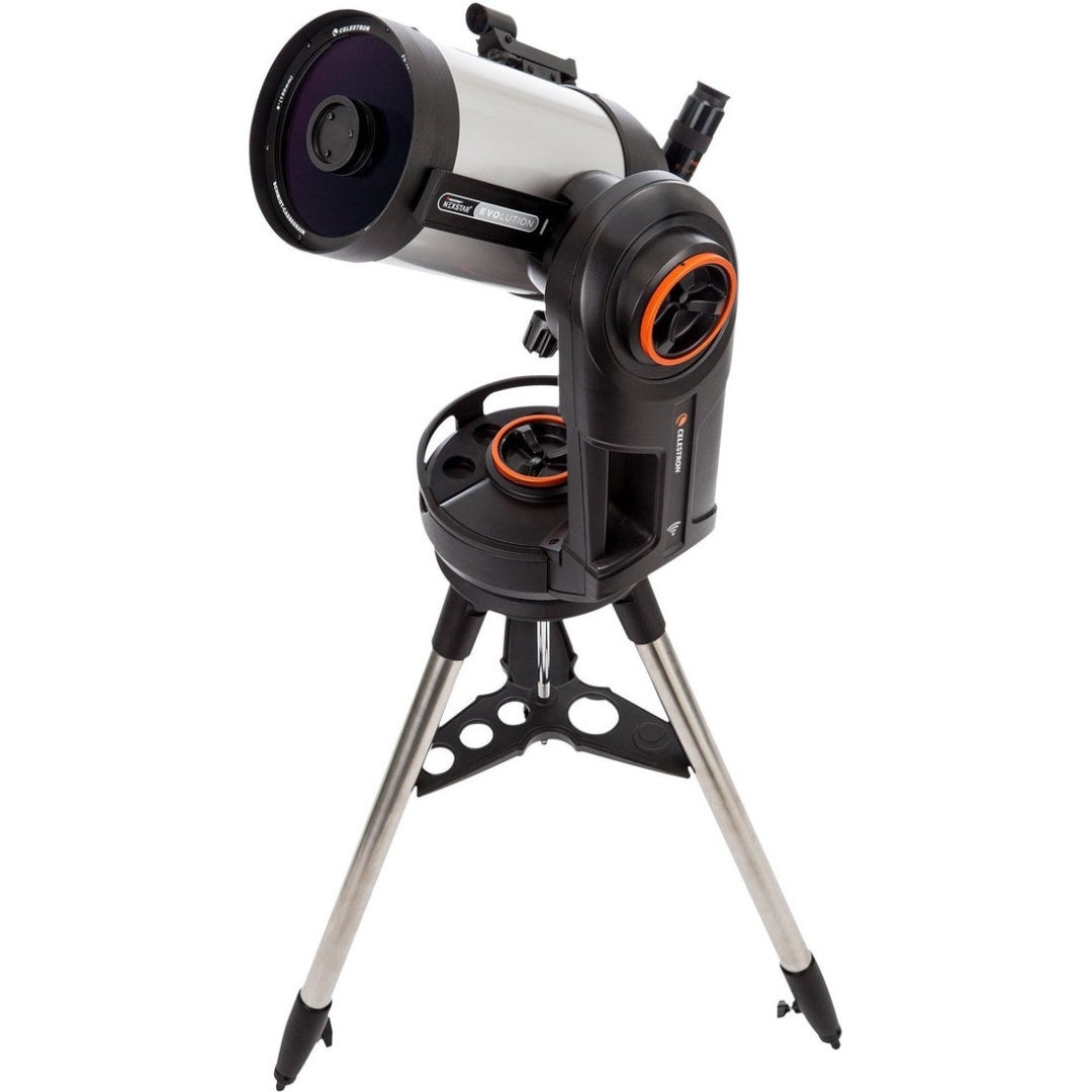 Celestron NexStar Evolution 6" SCT - additional product view
