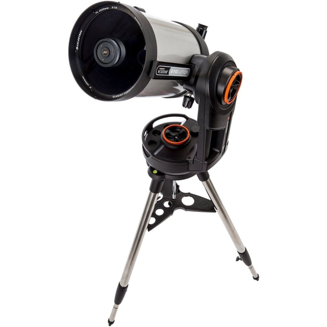 Celestron NexStar Evolution 8" SCT - additional product view