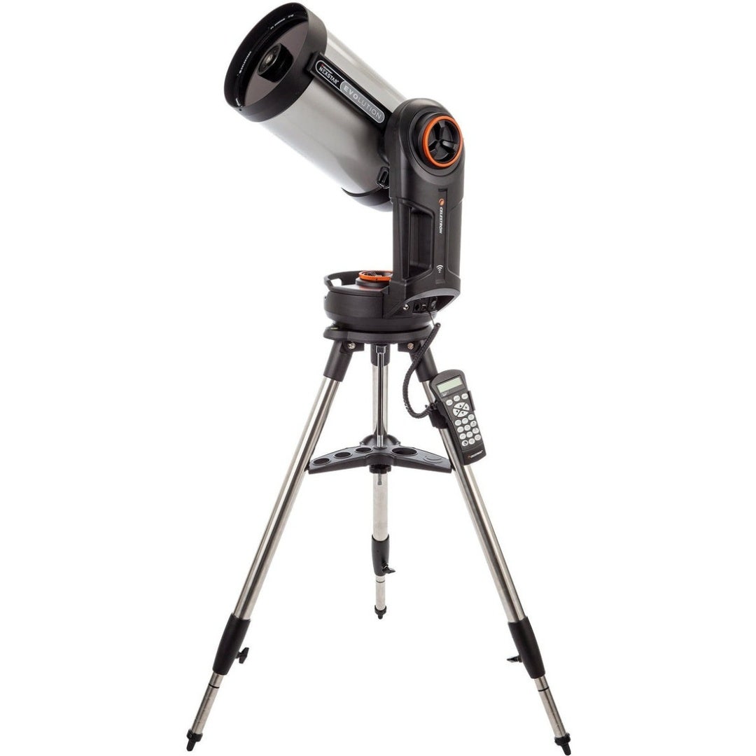 Celestron NexStar Evolution 8" SCT - additional product view