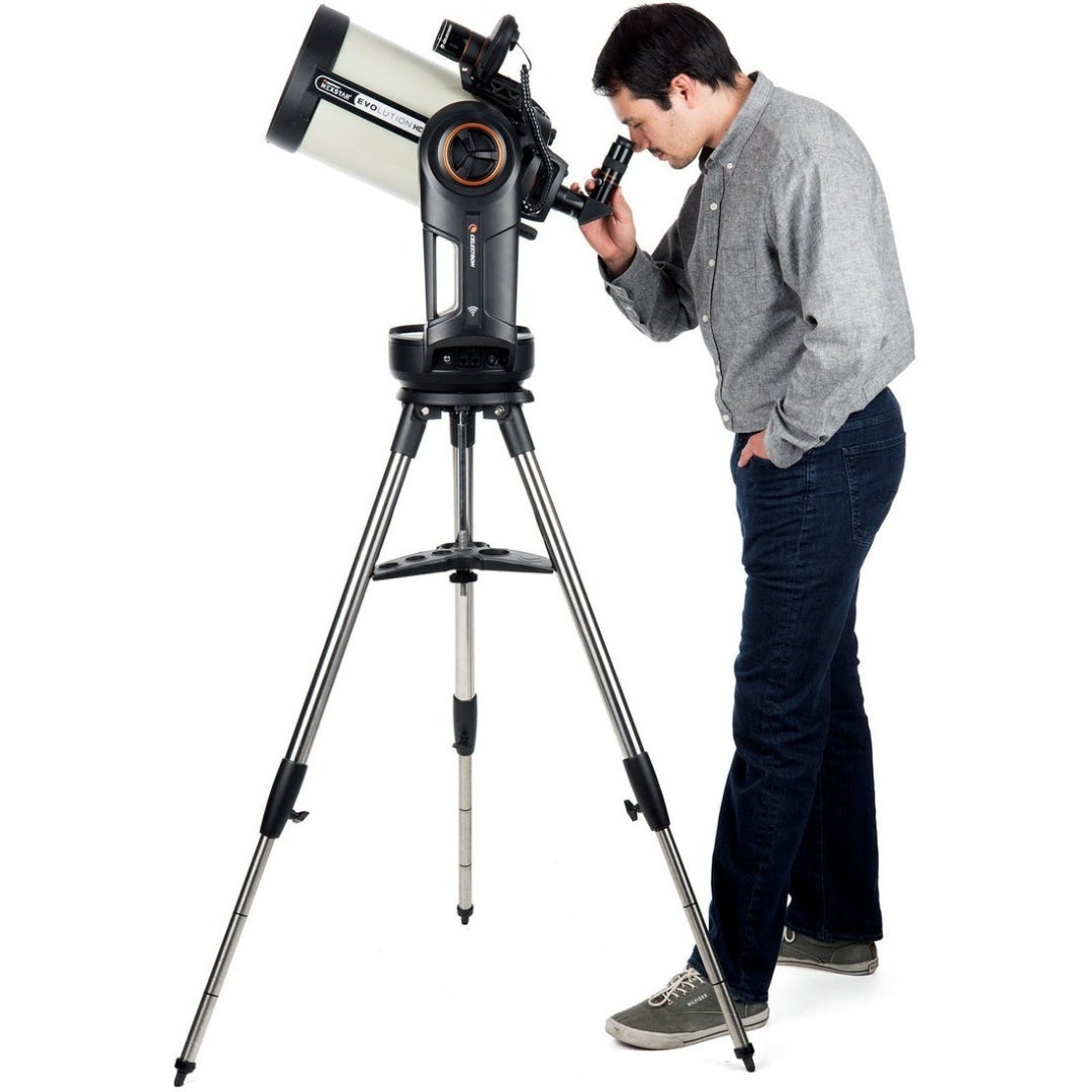 Celestron NexStar Evolution 8" SCT - additional product view