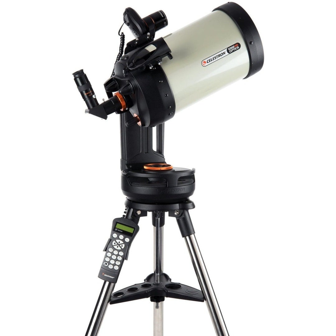 Celestron NexStar Evolution 8" SCT - additional product view
