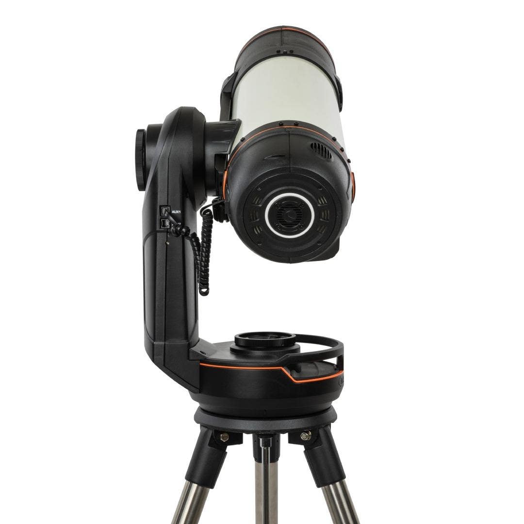 Celestron Origin Intelligent Home Observatory - MK 2 - additional product view