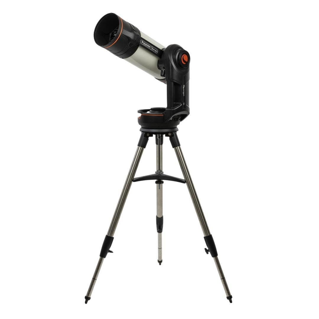 Celestron Origin Intelligent Home Observatory - MK 2 - additional product view
