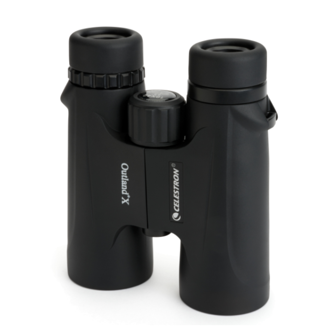 Celestron Outland X 10x42 Roof Prism Binoculars - additional product view