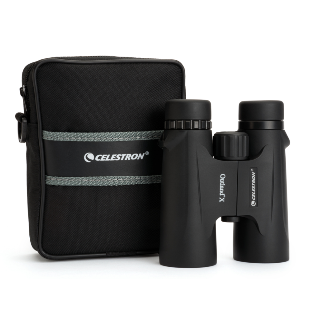 Celestron Outland X 10x42 Roof Prism Binoculars - additional product view