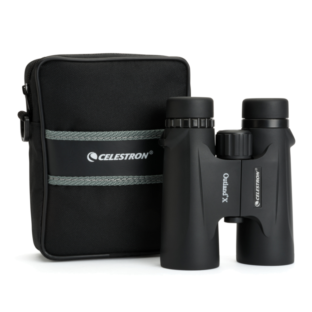 Celestron Outland X 8x42 Roof Prism Binoculars - additional product view