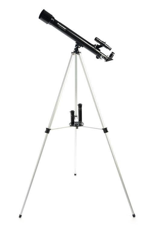 Celestron Powerseeker 50AZ Refractor Telescope - additional product view