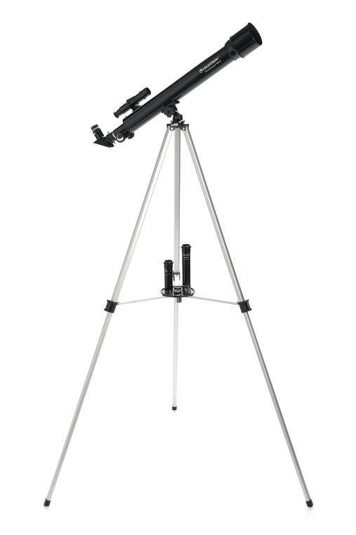 Celestron Powerseeker 50AZ Refractor Telescope - additional product view
