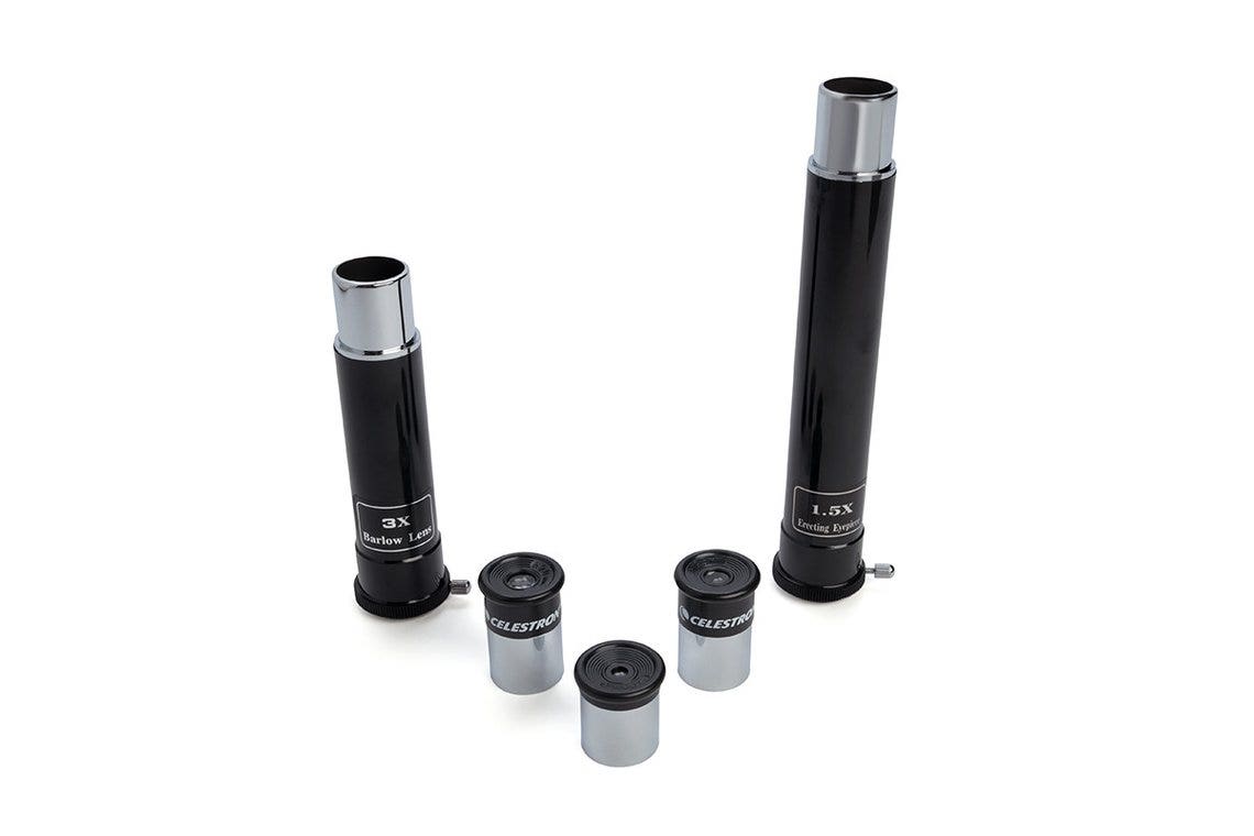 Celestron Powerseeker 50AZ Refractor Telescope - additional product view