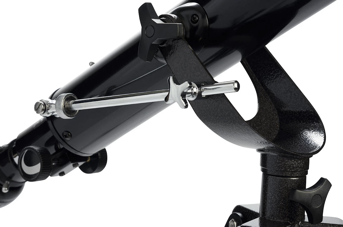Celestron Powerseeker 60AZ Refractor Telescope - additional product view
