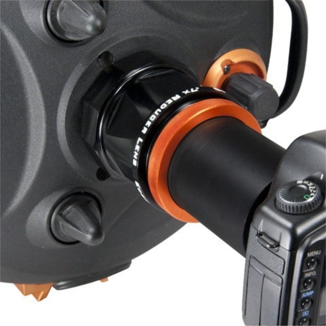 Celestron Reducer Lens .7x - EdgeHD 1400 - additional product view