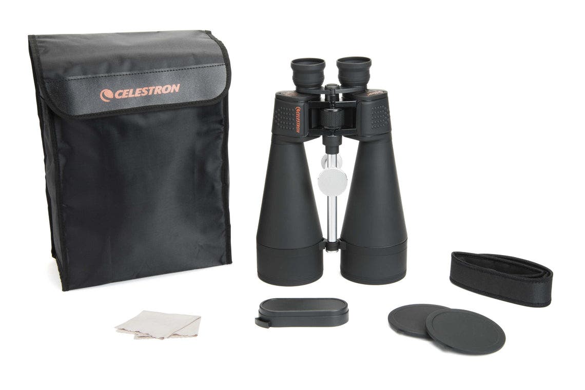 Celestron SkyMaster 20x80 Binoculars - additional product view
