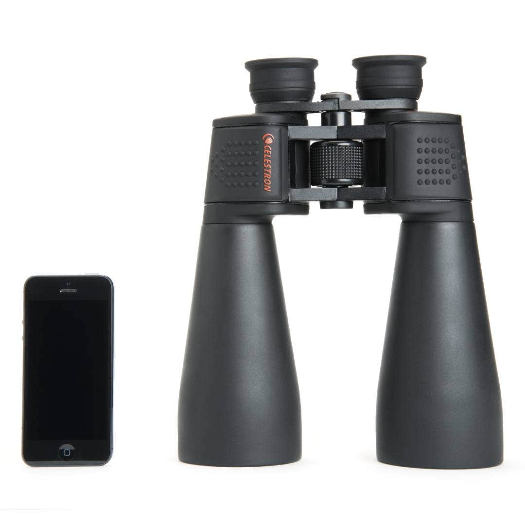 Celestron SkyMaster 25x70 Binoculars - additional product view