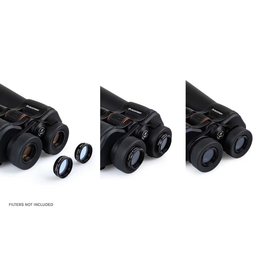 Celestron SkyMaster Pro ED 20x80 Binocular - additional product view