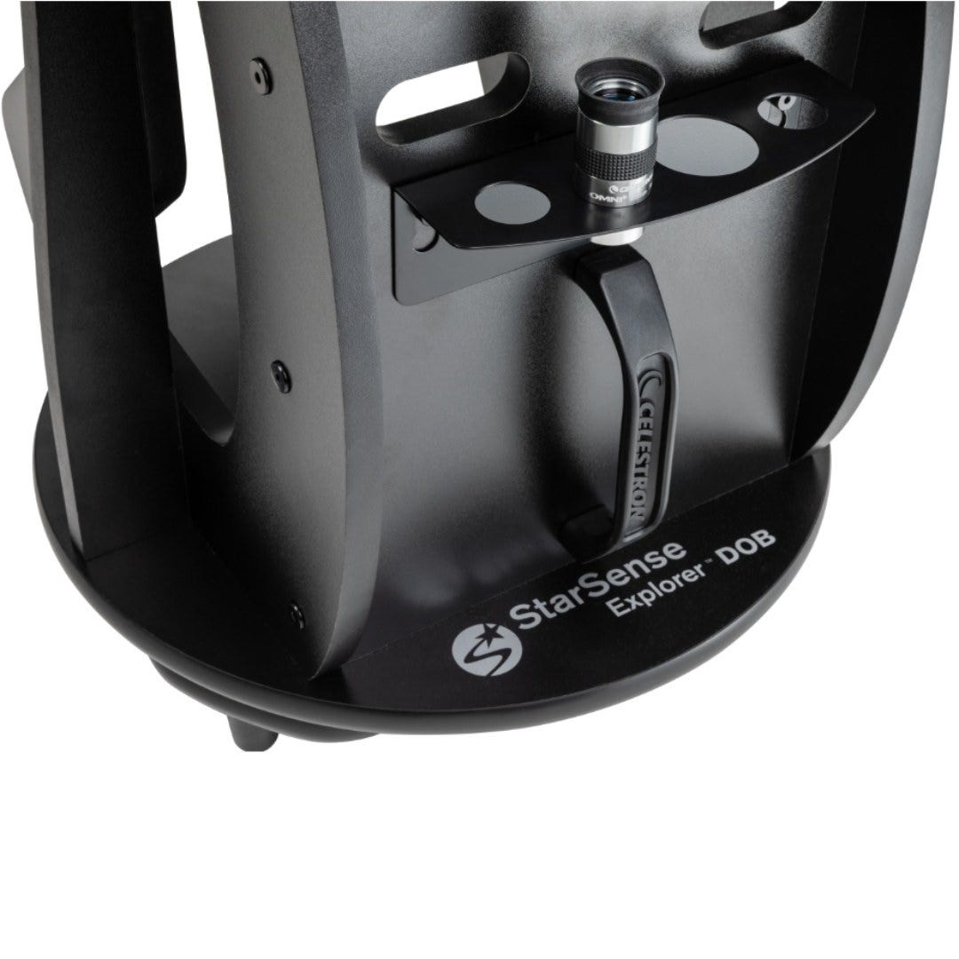 Celestron StarSense Explorer 10'' Dobsonian Telescope - additional product view