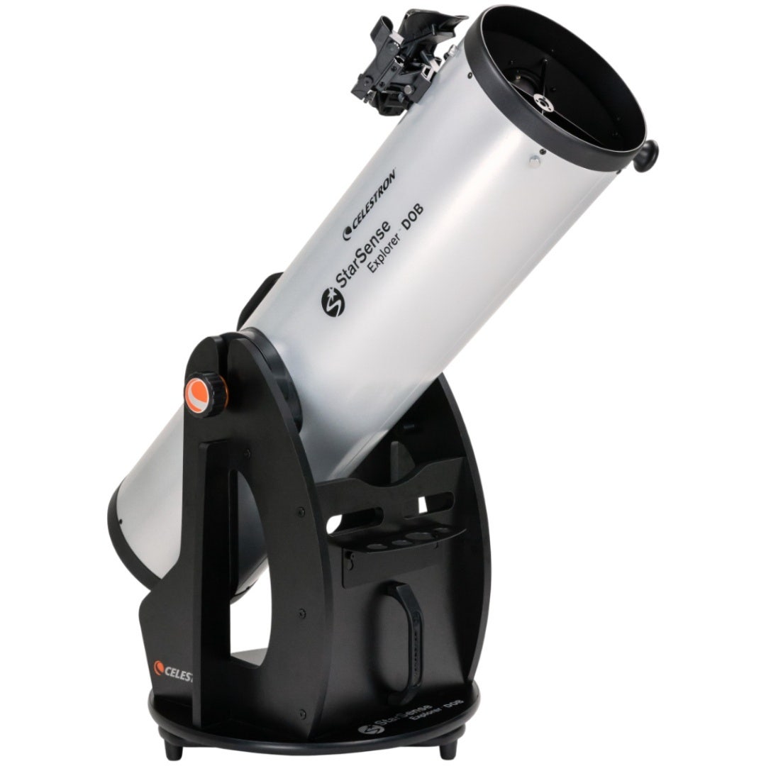 Celestron StarSense Explorer 10'' Dobsonian Telescope - additional product view