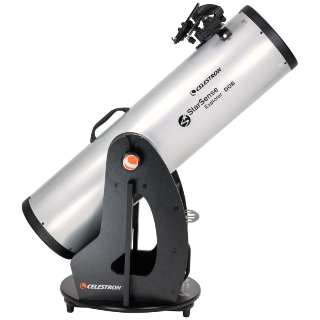 Celestron StarSense Explorer 10'' Dobsonian Telescope - additional product view