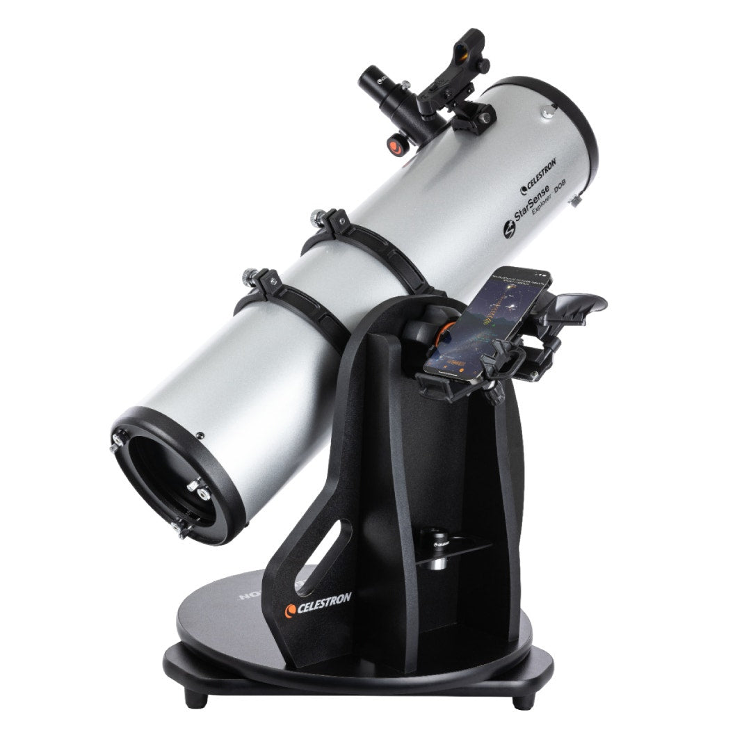 Celestron StarSense Explorer 150mm Tabletop Dobsonian Telescope - additional product view