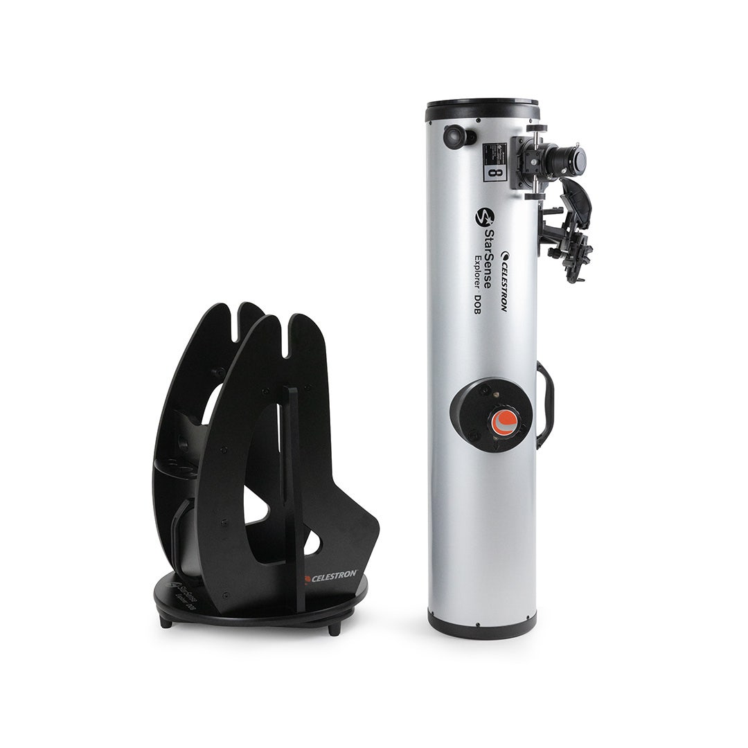 Celestron StarSense Explorer 8' Dobsonian Telescope - additional product view